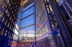 Parkview Green Plaza (Китай)